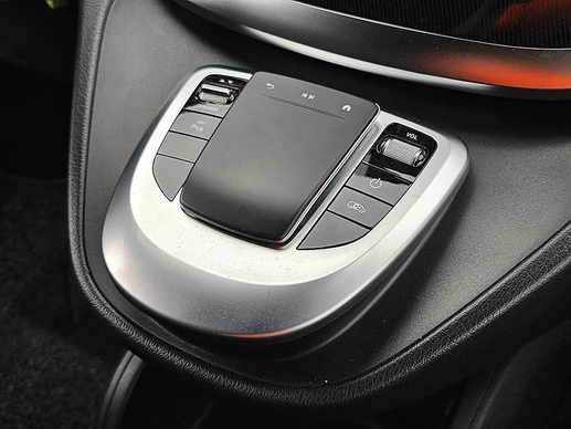 Mercedes-Benz EQV - Afbeelding 11 van 25