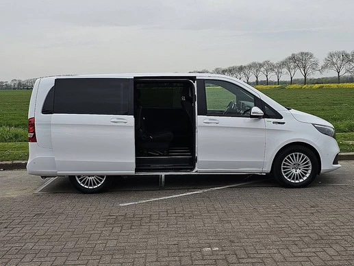 Mercedes-Benz EQV - Afbeelding 16 van 25