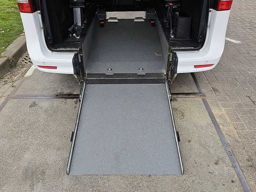 Mercedes-Benz EQV - Afbeelding 21 van 25