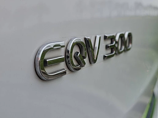 Mercedes-Benz EQV - Afbeelding 23 van 25