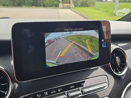 Mercedes-Benz EQV - Afbeelding 24 van 25