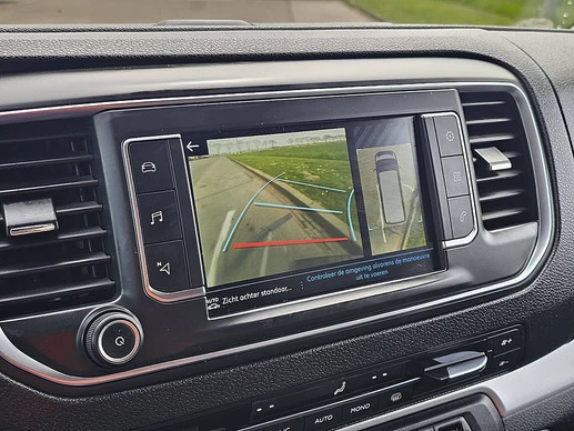 Peugeot Expert - Afbeelding 19 van 20