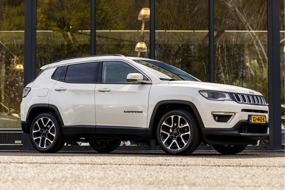 Jeep Compass - Afbeelding 1 van 30