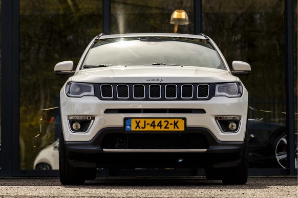 Jeep Compass - Afbeelding 2 van 30