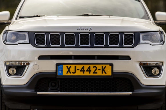 Jeep Compass - Afbeelding 3 van 30