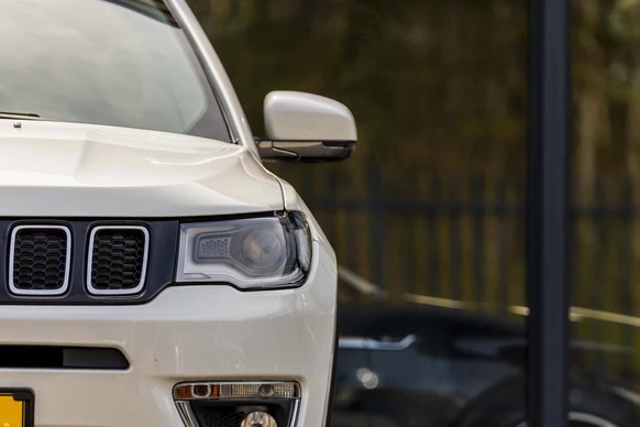 Jeep Compass - Afbeelding 4 van 30