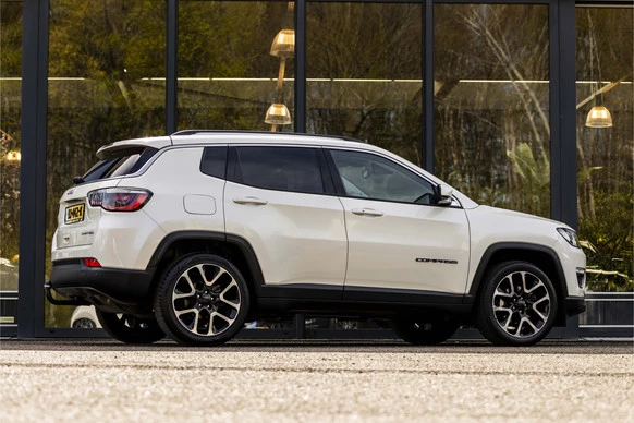 Jeep Compass - Afbeelding 5 van 30