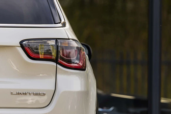 Jeep Compass - Afbeelding 7 van 30