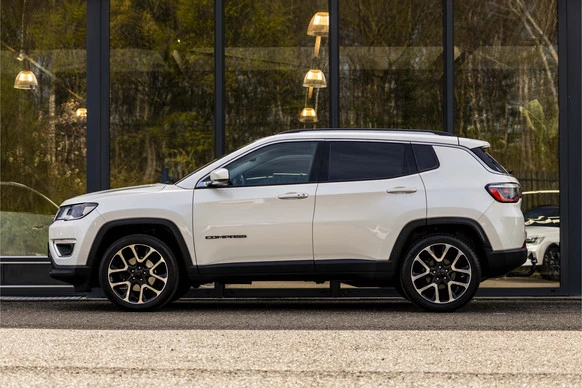 Jeep Compass - Afbeelding 8 van 30