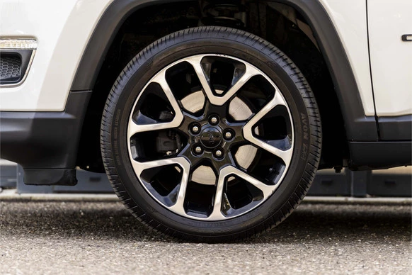 Jeep Compass - Afbeelding 9 van 30