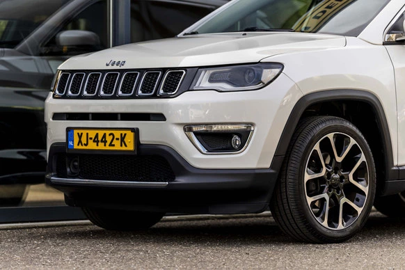 Jeep Compass - Afbeelding 11 van 30