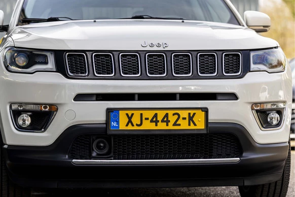 Jeep Compass - Afbeelding 12 van 30
