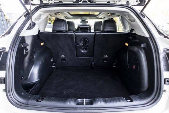 Jeep Compass - Afbeelding 14 van 30