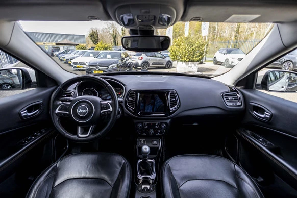 Jeep Compass - Afbeelding 17 van 30