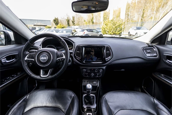 Jeep Compass - Afbeelding 18 van 30