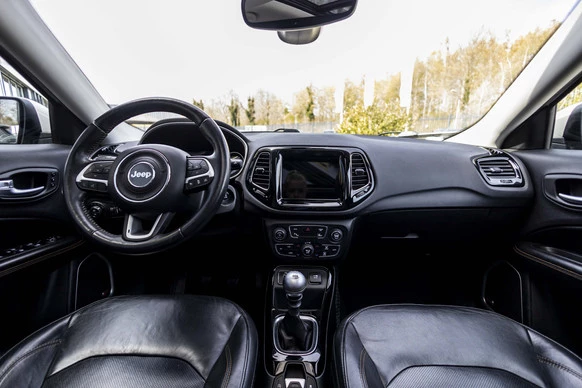 Jeep Compass - Afbeelding 19 van 30