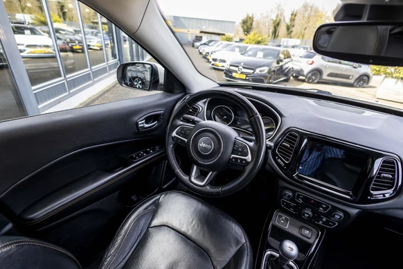Jeep Compass - Afbeelding 20 van 30