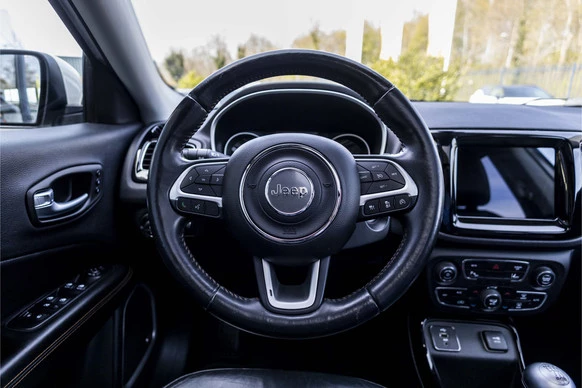 Jeep Compass - Afbeelding 21 van 30