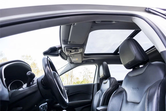 Jeep Compass - Afbeelding 23 van 30
