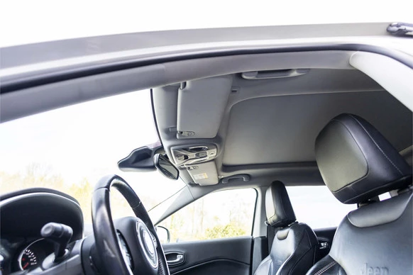 Jeep Compass - Afbeelding 26 van 30