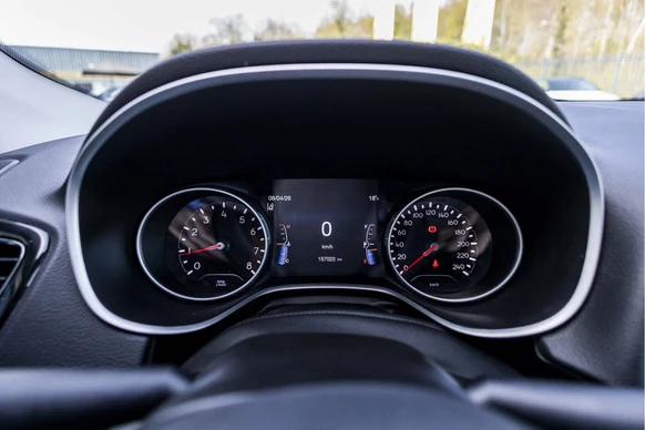 Jeep Compass - Afbeelding 27 van 30