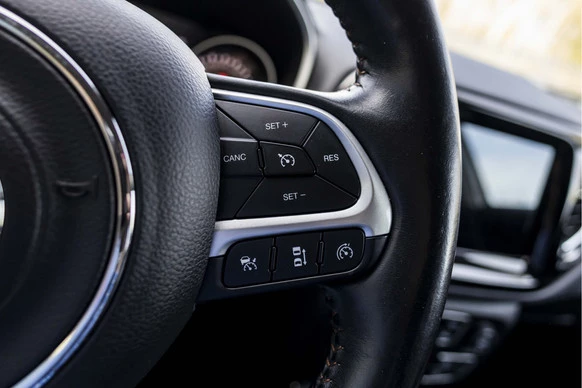 Jeep Compass - Afbeelding 30 van 30