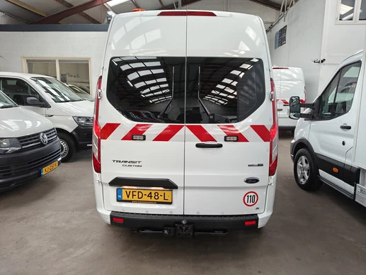 Ford Transit Custom - Afbeelding 6 van 27
