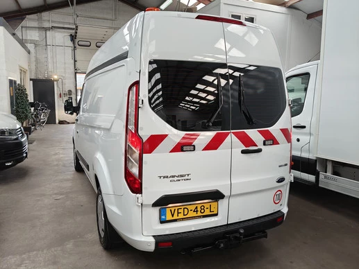 Ford Transit Custom - Afbeelding 7 van 27