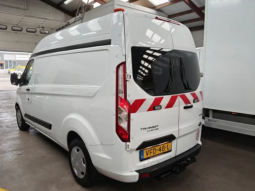 Ford Transit Custom - Afbeelding 8 van 27