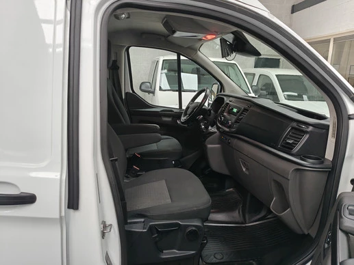 Ford Transit Custom - Afbeelding 9 van 27