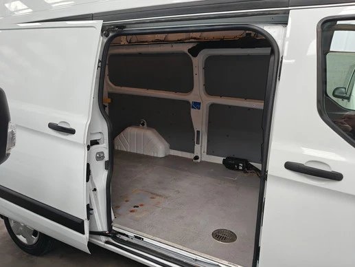 Ford Transit Custom - Afbeelding 10 van 27