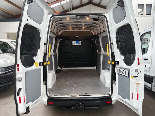 Ford Transit Custom - Afbeelding 11 van 27