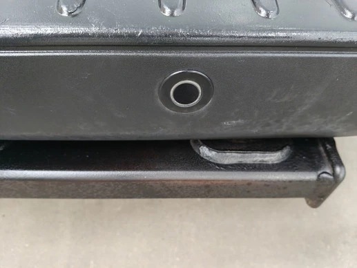 Ford Transit Custom - Afbeelding 13 van 27