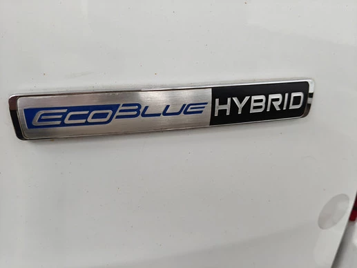 Ford Transit Custom - Afbeelding 14 van 27