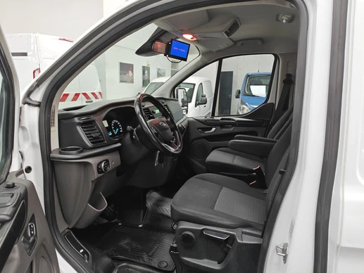 Ford Transit Custom - Afbeelding 15 van 27