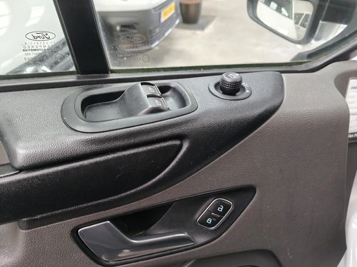 Ford Transit Custom - Afbeelding 16 van 27