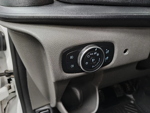 Ford Transit Custom - Afbeelding 18 van 27