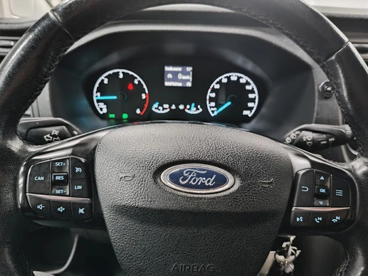 Ford Transit Custom - Afbeelding 20 van 27