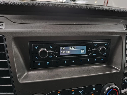 Ford Transit Custom - Afbeelding 21 van 27