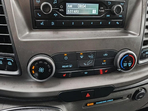 Ford Transit Custom - Afbeelding 22 van 27