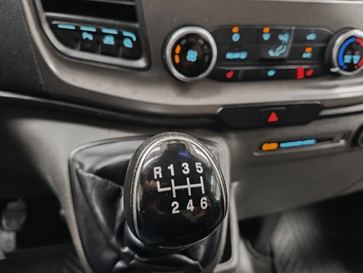 Ford Transit Custom - Afbeelding 23 van 27