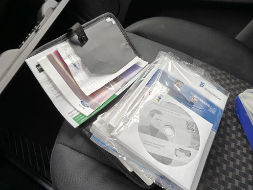 Ford Transit Custom - Afbeelding 24 van 27