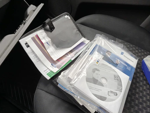 Ford Transit Custom - Afbeelding 25 van 27