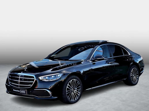 Mercedes-Benz S-Klasse - Afbeelding 1 van 30