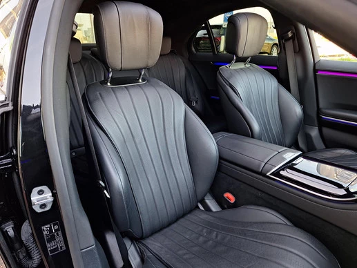 Mercedes-Benz S-Klasse - Afbeelding 7 van 30