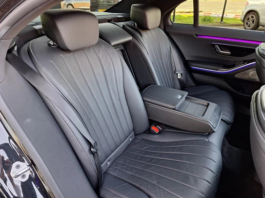 Mercedes-Benz S-Klasse - Afbeelding 8 van 30