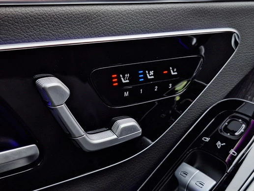 Mercedes-Benz S-Klasse - Afbeelding 12 van 30