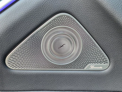 Mercedes-Benz S-Klasse - Afbeelding 14 van 30