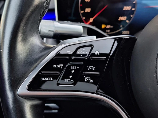 Mercedes-Benz S-Klasse - Afbeelding 16 van 30