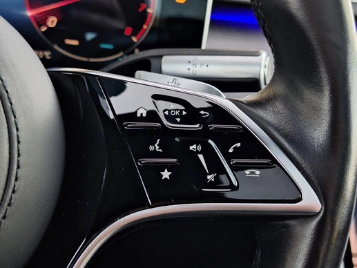 Mercedes-Benz S-Klasse - Afbeelding 17 van 30